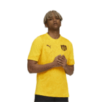 Puma Cap Training Jersey – Camiseta Hombre - Imagen 2
