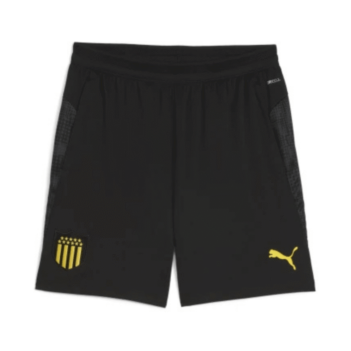 Puma Cap Trg – Short Hombre - Imagen 1
