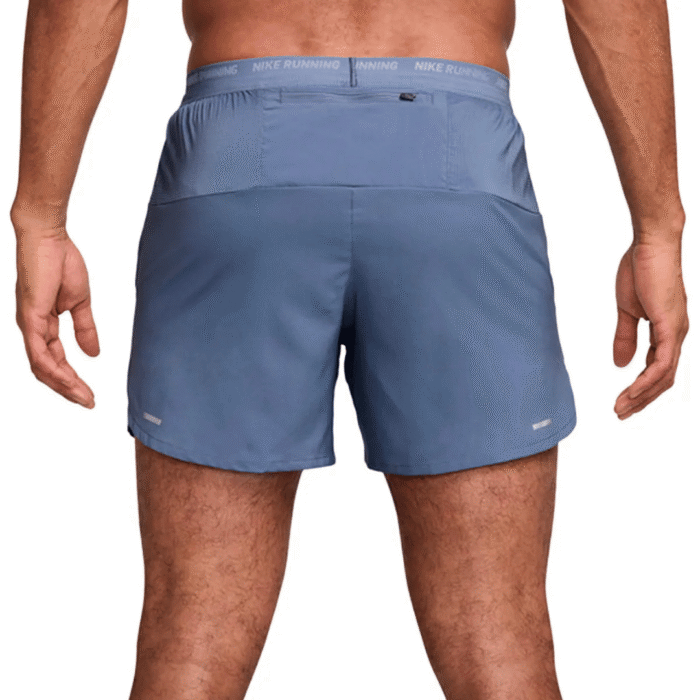 Nike M Running Short - Short Hombre - Imagen 4