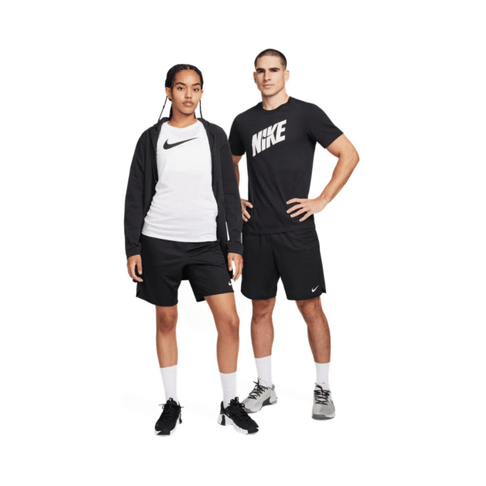 Nike DF Totality Knit 9 In Short - Short Hombre - Imagen 2