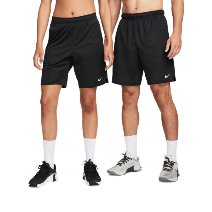 Nike DF Totality Knit 9 In Short - Short Hombre - Imagen 3