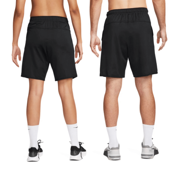 Nike DF Totality Knit 9 In Short - Short Hombre - Imagen 8