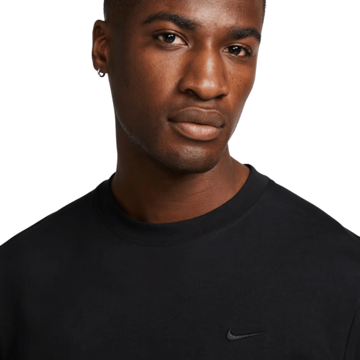 Nike M Shirt - Camiseta Hombre - Imagen 2