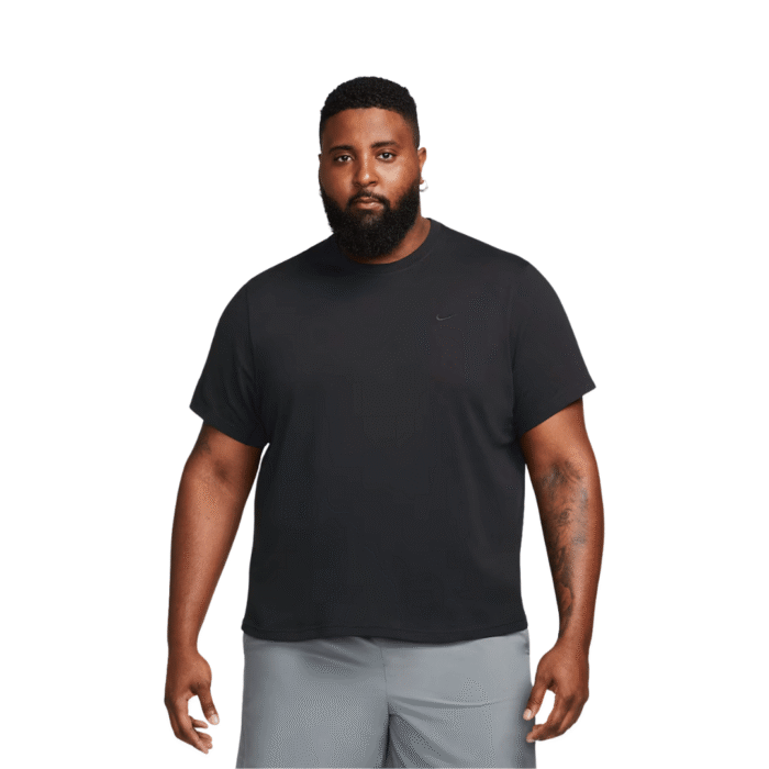 Nike M Shirt - Camiseta Hombre - Imagen 4