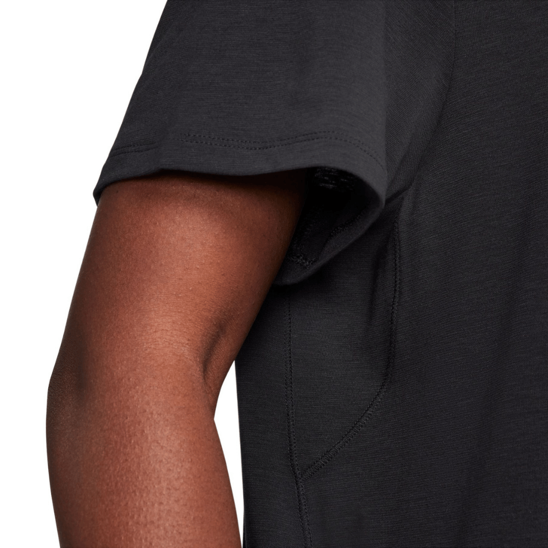 FN2814010 (2) NIKE W- Camiseta Dama - Imagen 3