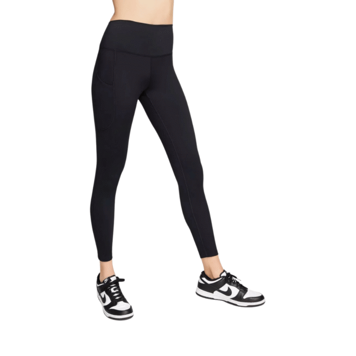 Nike High Rise W - Calza Dama - Imagen 2