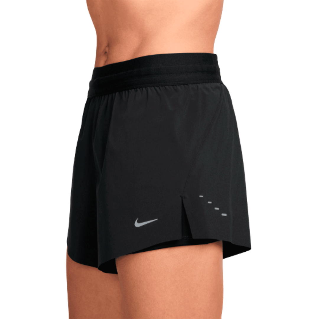 HJ5376010 (3) Nike W Short - Short Dama - Imagen 2