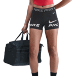 Nike W Tight Fit Short - Short Dama - Imagen 2