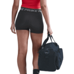 Nike W Tight Fit Short - Short Dama - Imagen 3