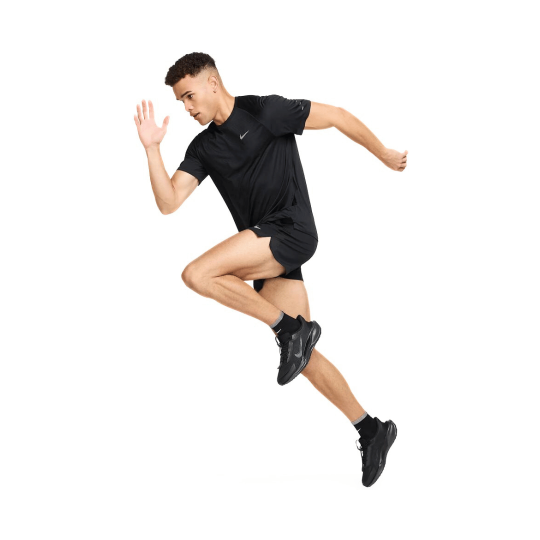 HV5203010 (2) Nike M Running T-shirt - Camiseta Hombre - Imagen 2