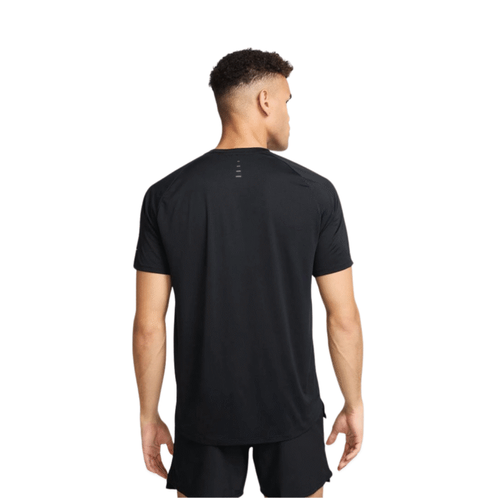 Nike M Running T-shirt - Camiseta Hombre - Imagen 3