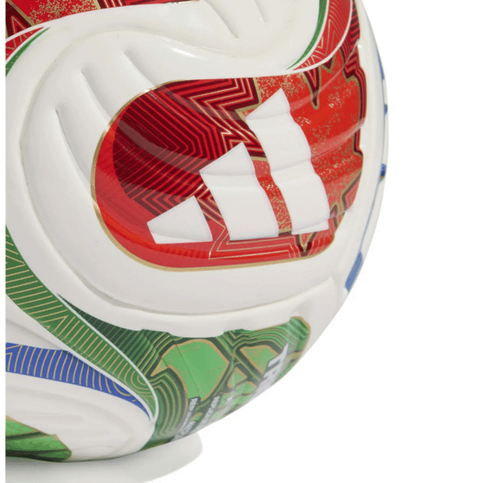 Adidas WC Mini Ball – Pelota - Imagen 4