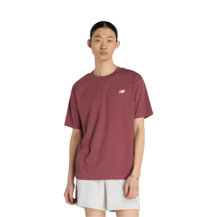 New Balance Sport Essentials - Camiseta Hombre - Imagen 1