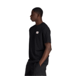 New Balance Woven Label T-Shirt - Camiseta Hombre - Imagen 3