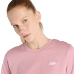 New Balance Sport Essentials- Camiseta Dama - Imagen 2