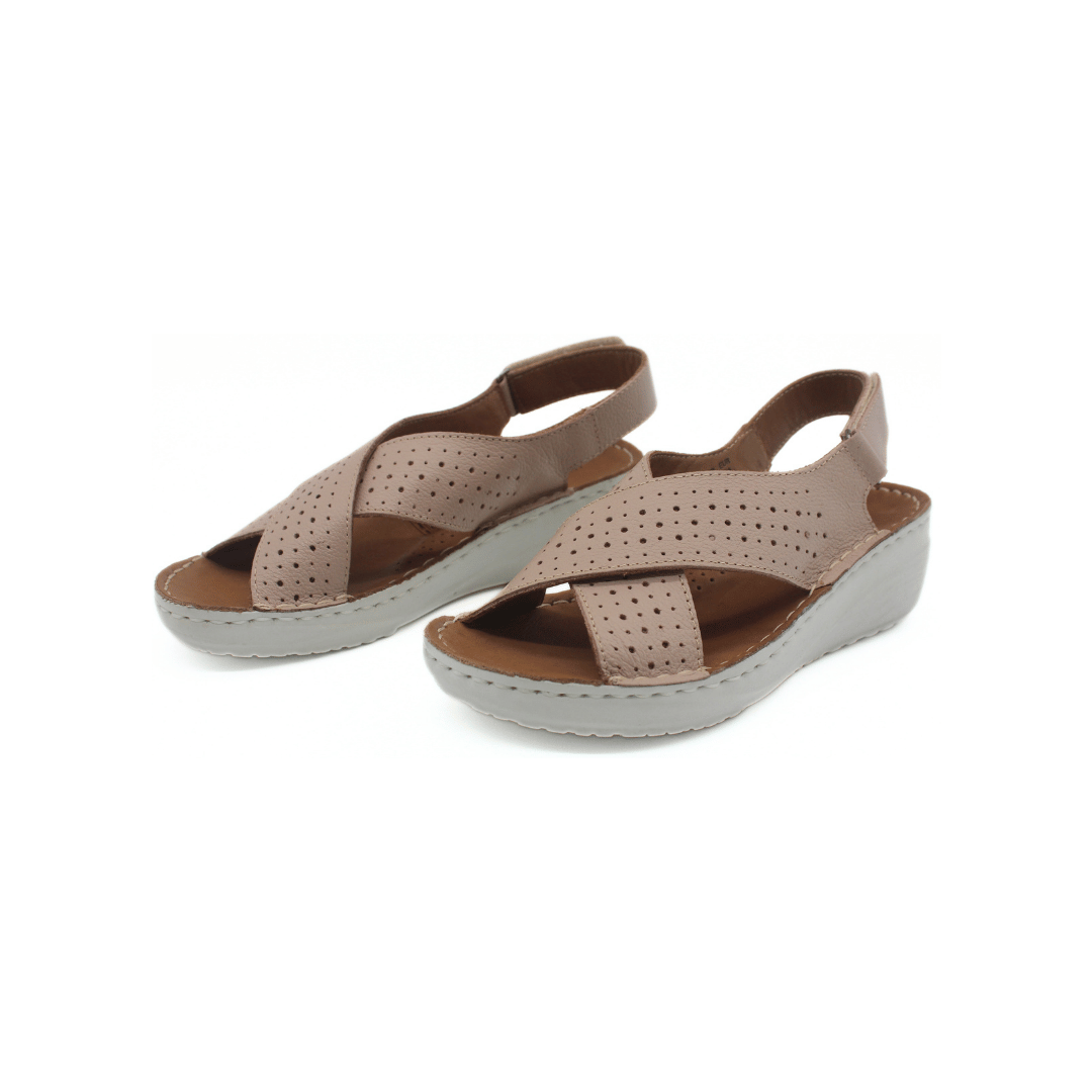 f10203 (10) Leve Comfort - Sandalia Dama - Imagen 7