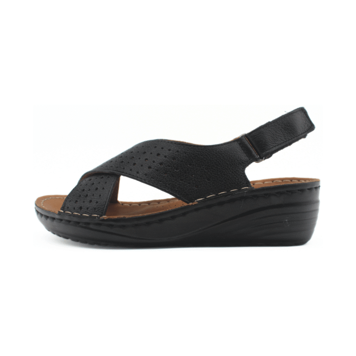 Leve Comfort - Sandalia Dama - Imagen 1