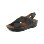 Leve Comfort - Sandalia Dama - Imagen 2