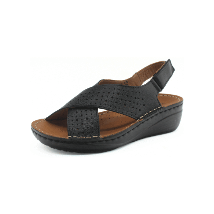 Leve Comfort - Sandalia Dama - Imagen 2
