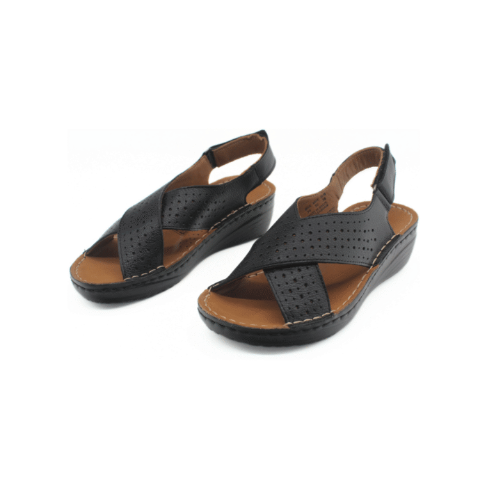 Leve Comfort - Sandalia Dama - Imagen 3