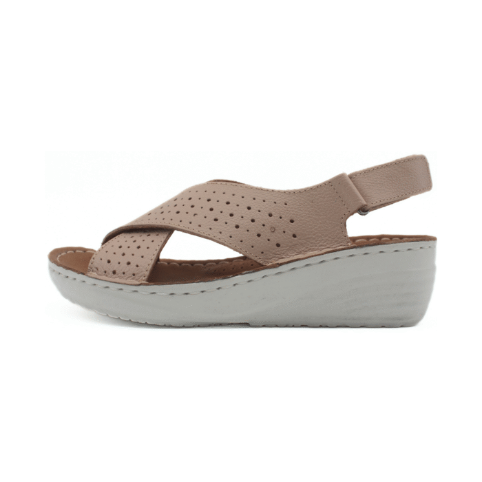 Leve Comfort - Sandalia Dama - Imagen 5