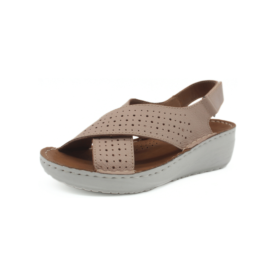 f10203 (8) Leve Comfort - Sandalia Dama - Imagen 6