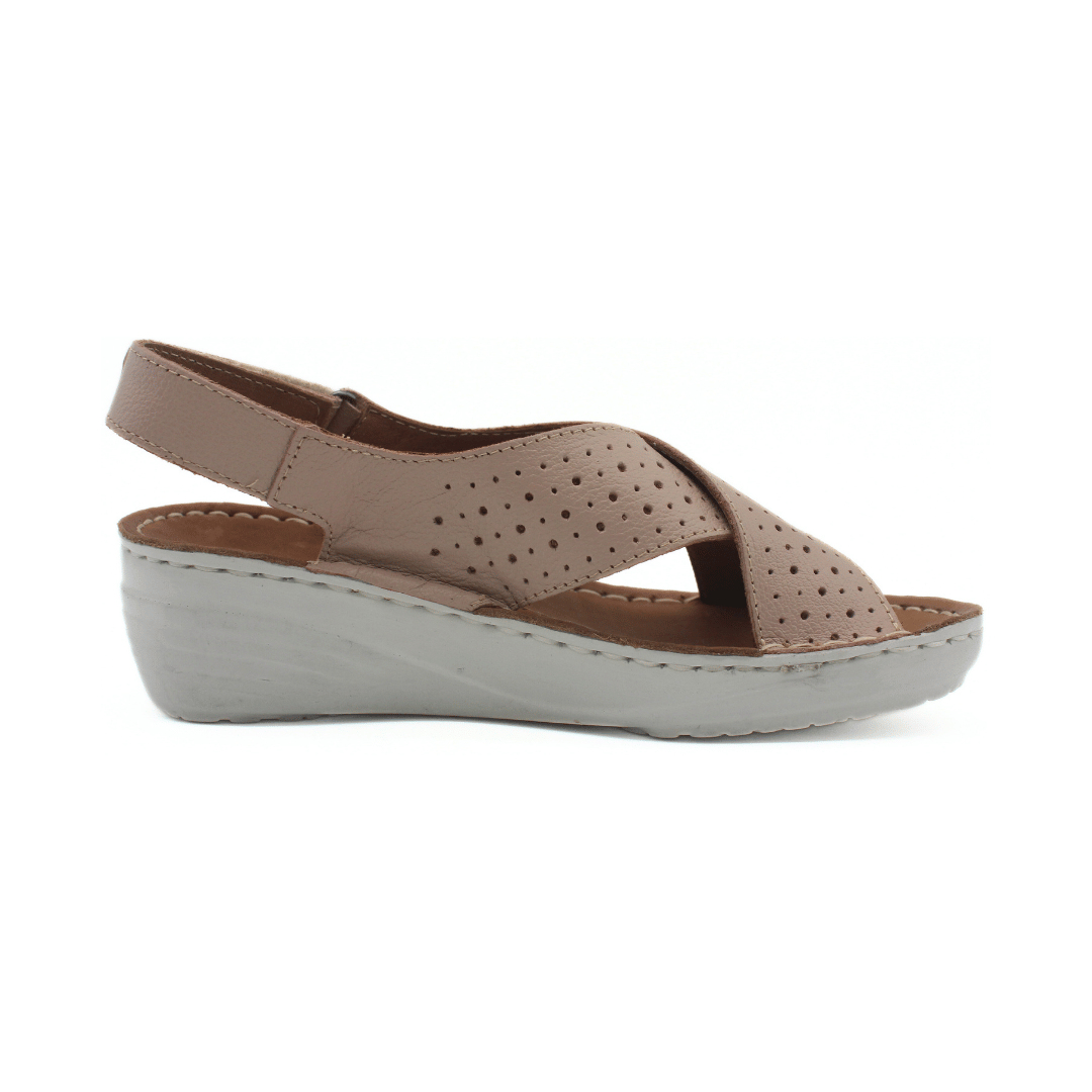 f10203 (9) Leve Comfort - Sandalia Dama - Imagen 8