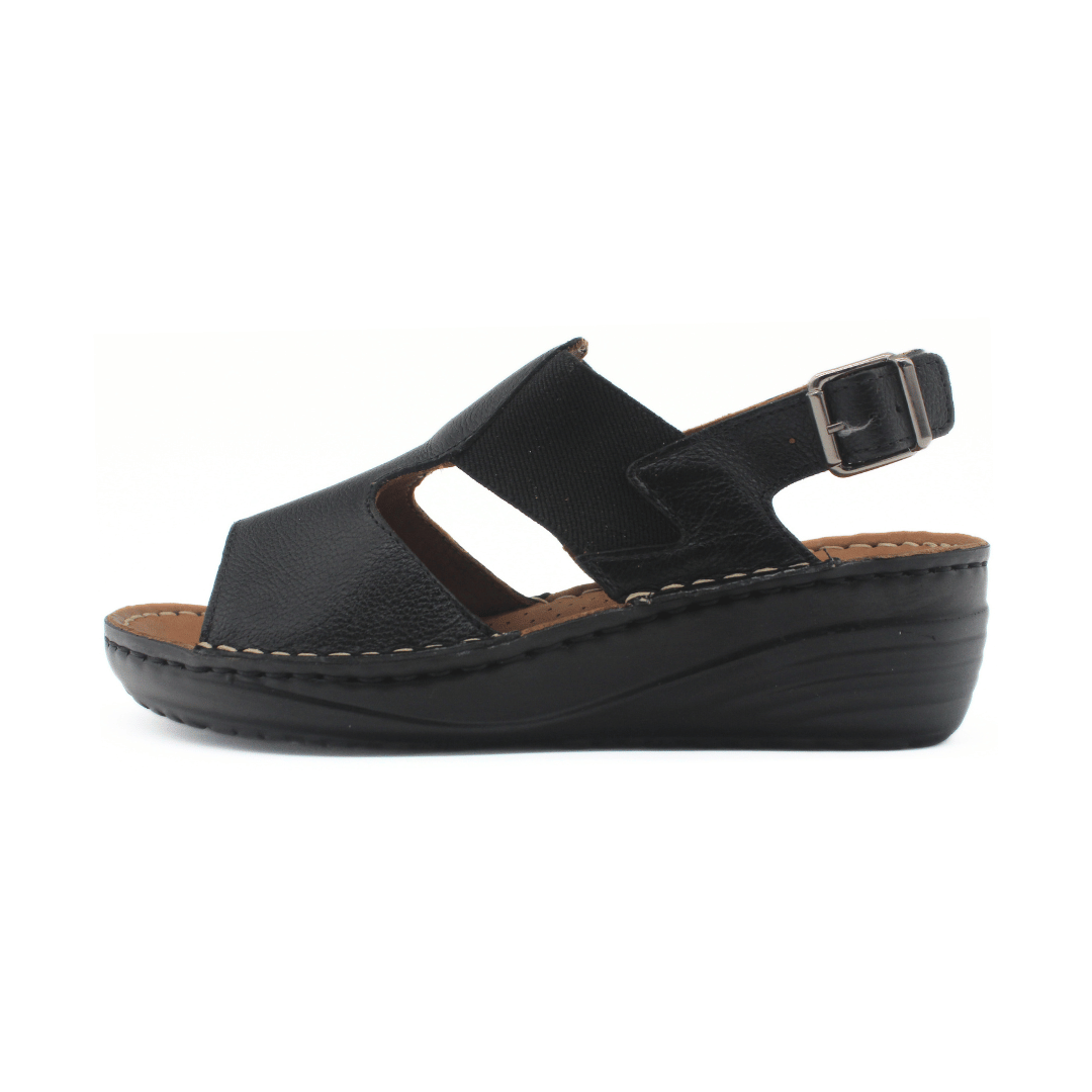 f10273 (2) Leve Comfort - Sandalia Dama - Imagen 5