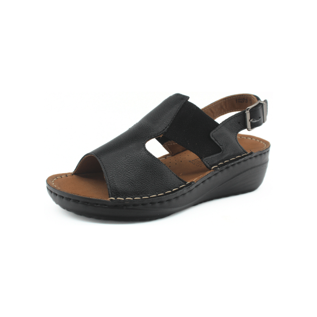 f10273 (3) Leve Comfort - Sandalia Dama - Imagen 6