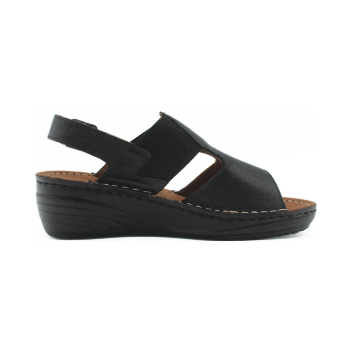 Leve Comfort - Sandalia Dama - Imagen 7