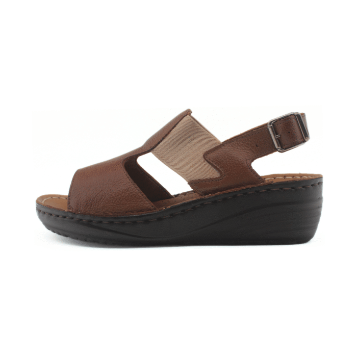Leve Comfort - Sandalia Dama - Imagen 1