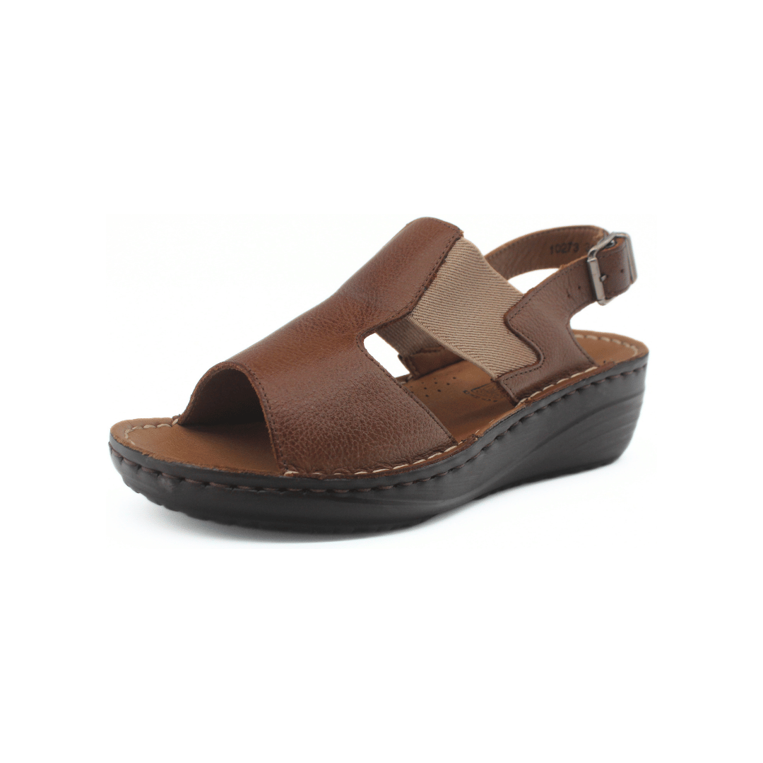 f10273 (7) Leve Comfort - Sandalia Dama - Imagen 2