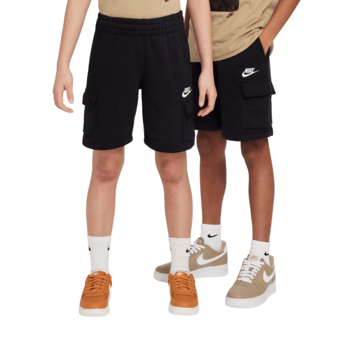 Nike Kids Cargo Short - Short Niños - Imagen 2