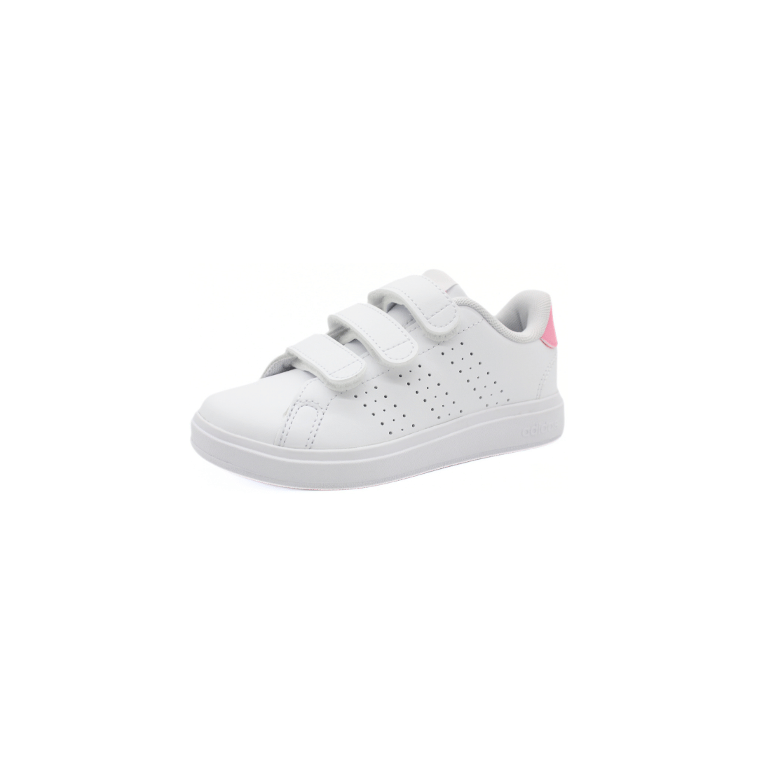 id1305 (3) Adidas Advantage Base 2.0 CF C - Deportivo Niño - Imagen 2