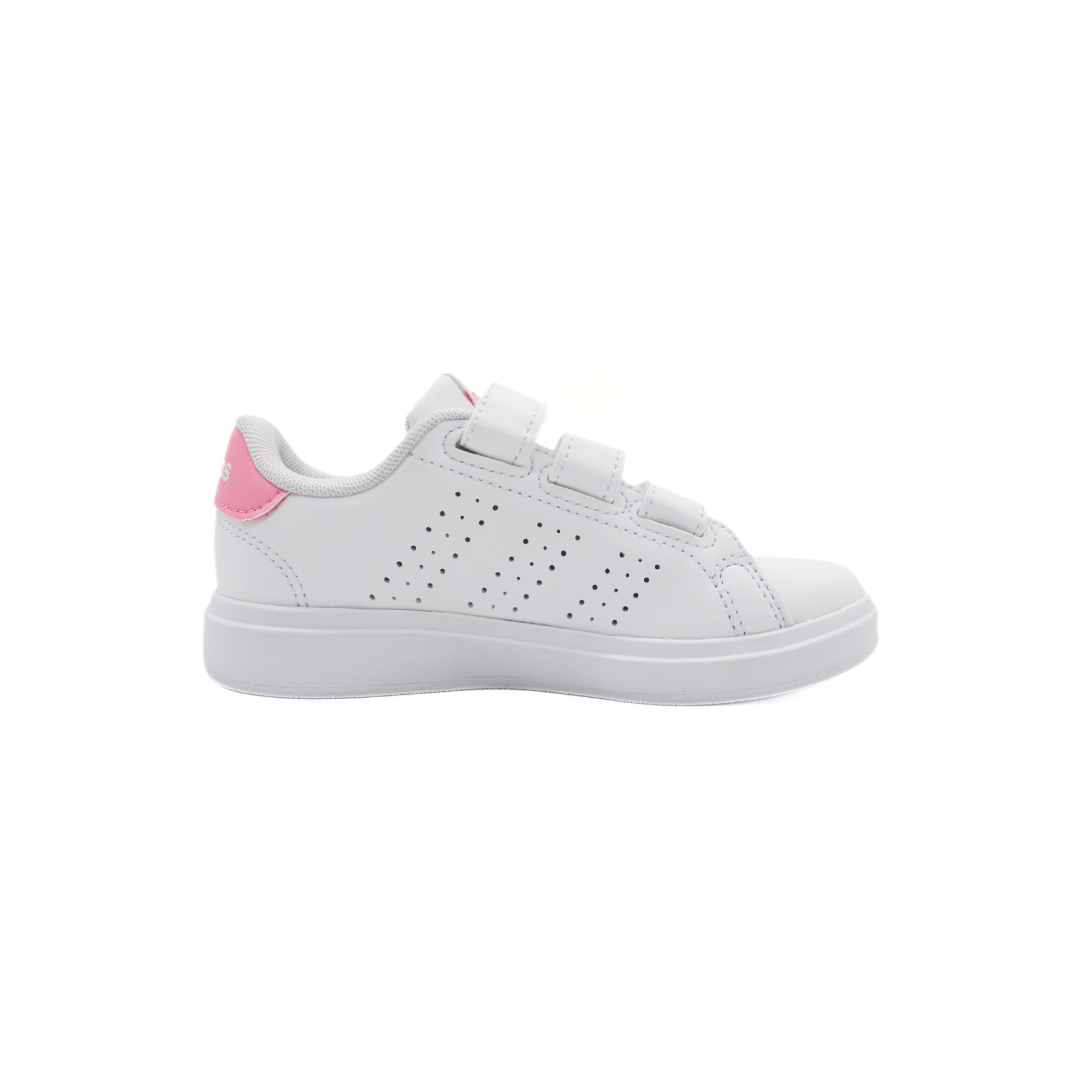 id1305 (4) Adidas Advantage Base 2.0 CF C - Deportivo Niño - Imagen 3