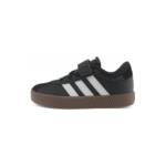 Adidas VL Court 3.0 EL - Deportivo Niño
