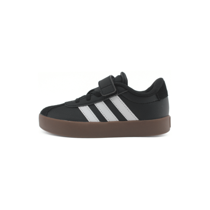 Adidas VL Court 3.0 EL - Deportivo Niño - Imagen 1