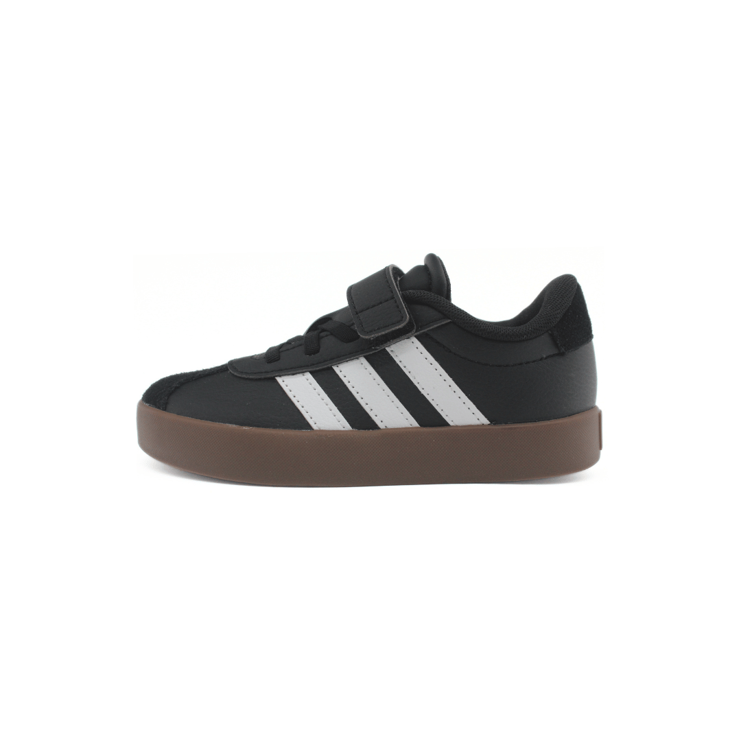 id9154 (2) Adidas VL Court 3.0 EL - Deportivo Niño - Imagen 1