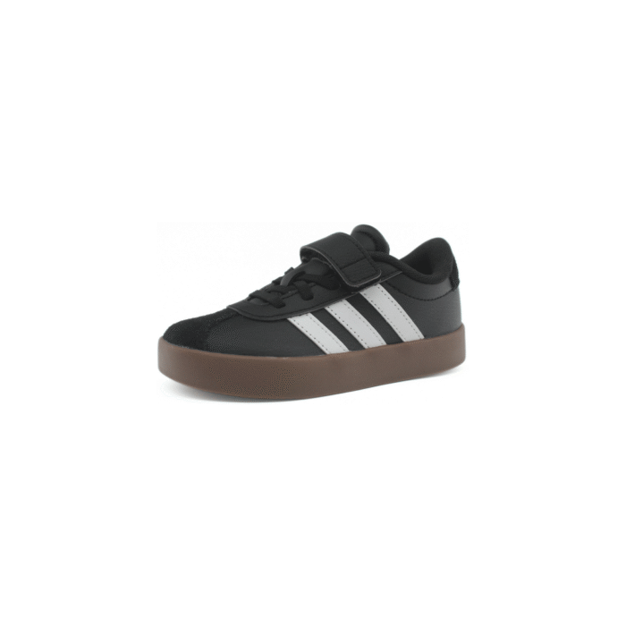 Adidas VL Court 3.0 EL - Deportivo Niño - Imagen 2