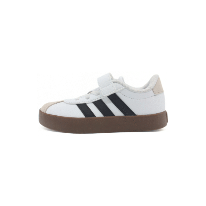 Adidas VL Court 3.0 EL - Deportivo Niño - Imagen 1