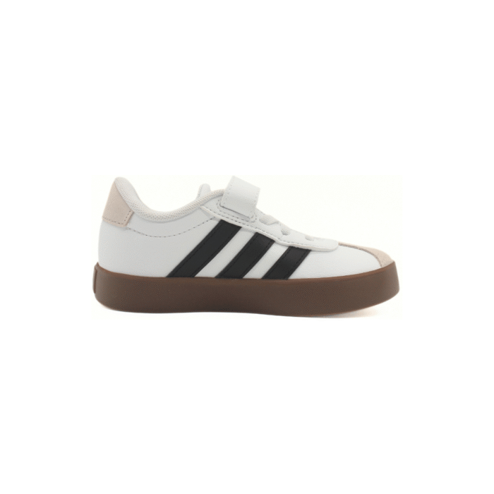 Adidas VL Court 3.0 EL - Deportivo Niño - Imagen 3