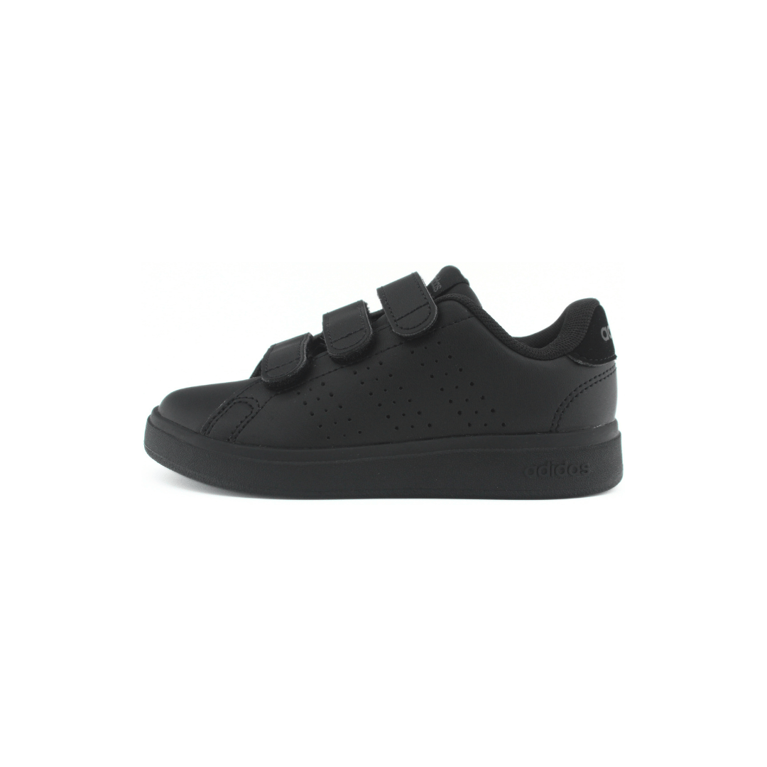ie9018 (2) Adidas Advantage Base 2.0 CF C - Deportivo Niño - Imagen 1