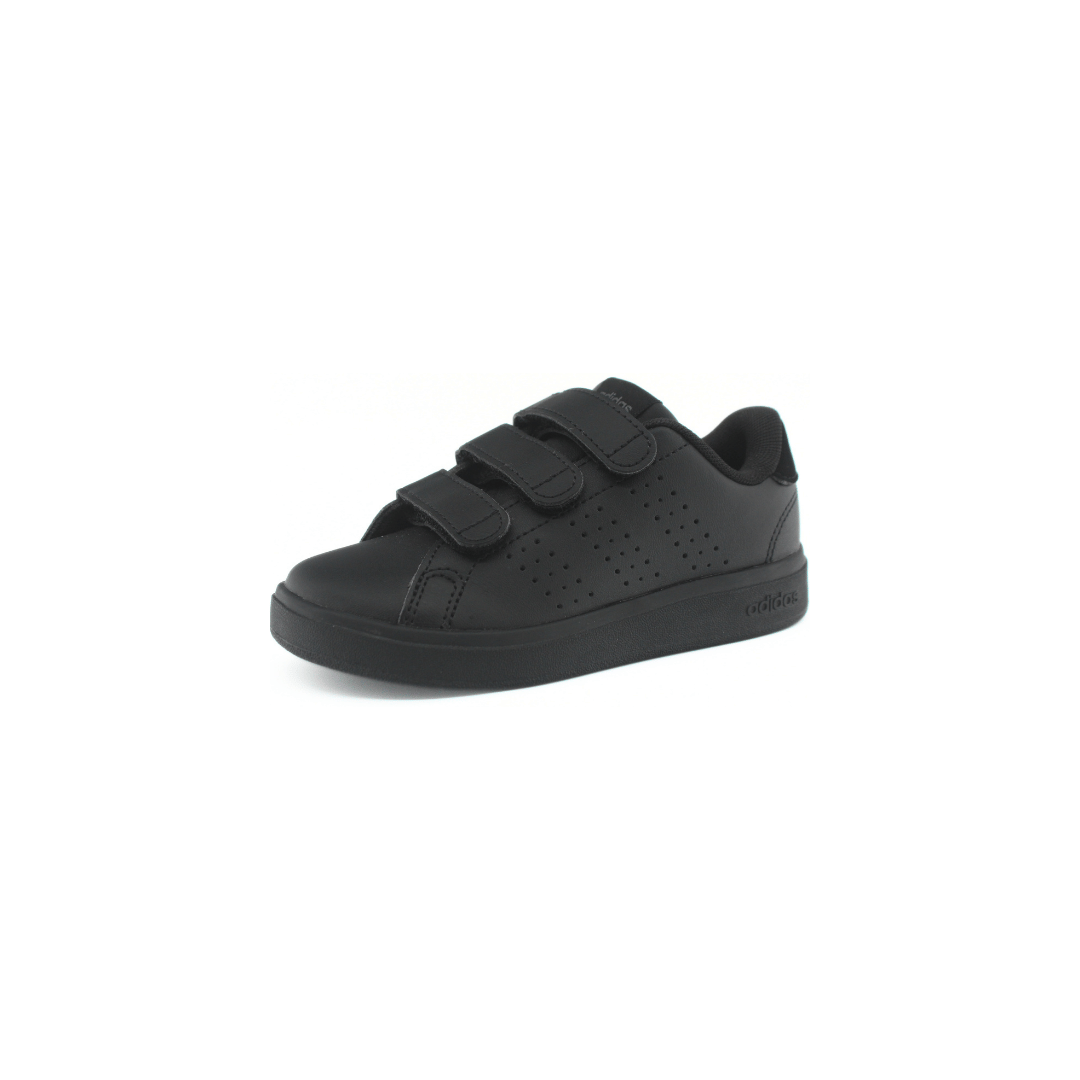 ie9018 (3) Adidas Advantage Base 2.0 CF C - Deportivo Niño - Imagen 2