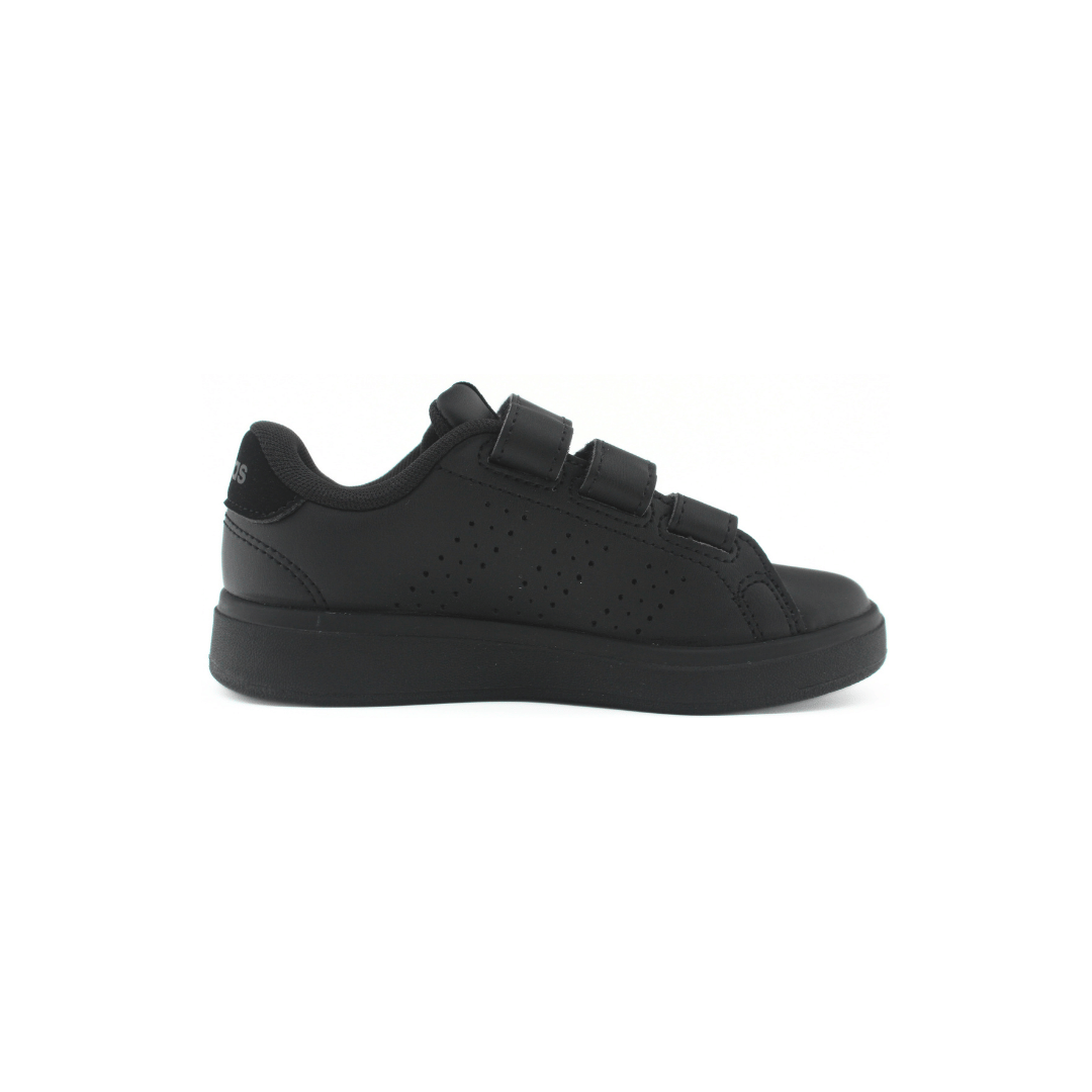 ie9018 (4) Adidas Advantage Base 2.0 CF C - Deportivo Niño - Imagen 3