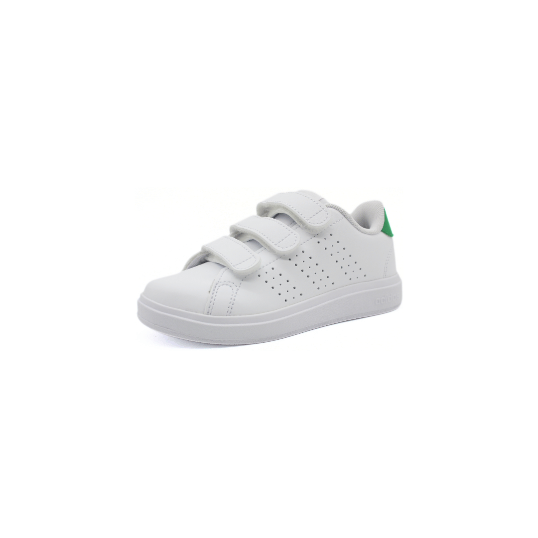 ie9019 (3) Adidas Advantage Base 2.0 CF C - Deportivo Niño - Imagen 2