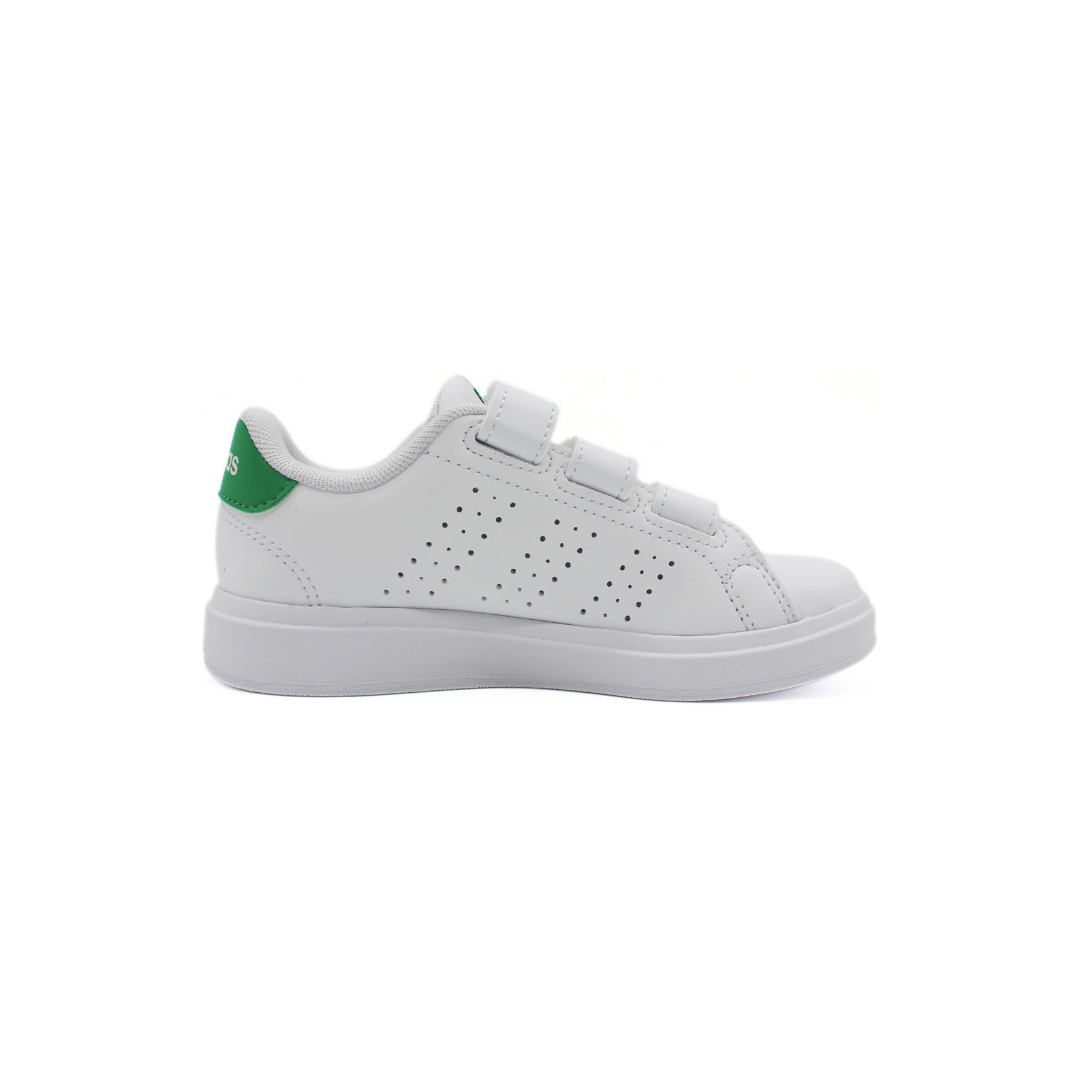 ie9019 (4) Adidas Advantage Base 2.0 CF C - Deportivo Niño - Imagen 3
