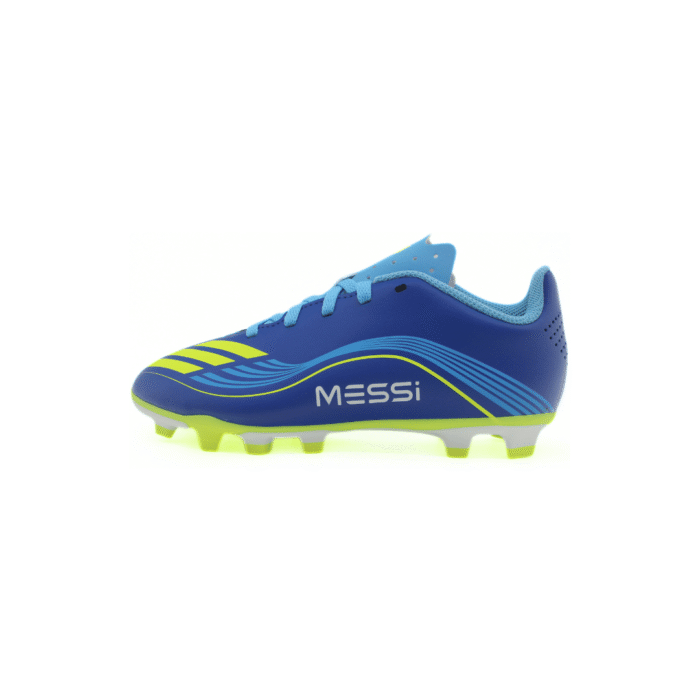 Adidas F50 Messi Club FG/MG J - Deportivo Niño - Imagen 1