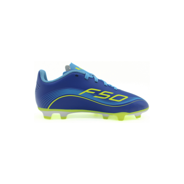 Adidas F50 Messi Club FG/MG J - Deportivo Niño - Imagen 3