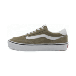 Vans Brooklyn LS - Deportivo Hombre