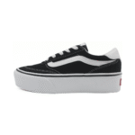Vans Brooklyn LS Platform - Deportivo Dama